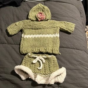 American girl doll outfit